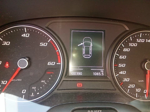 Seat Leon ST 2.0 TDI 110kW DSG-7 S&S Xcellence