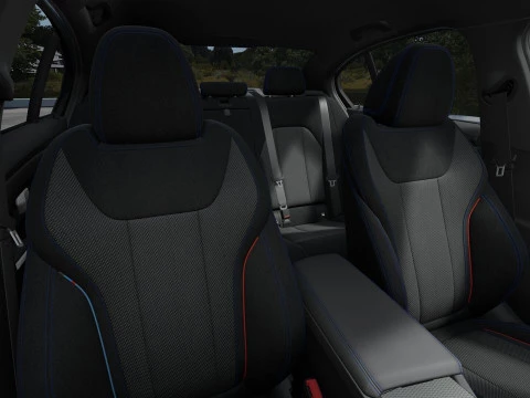 BMW Serie 3 318d Auto.