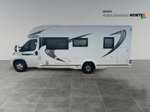 CHAUSSON WELCOME WELCOME 716