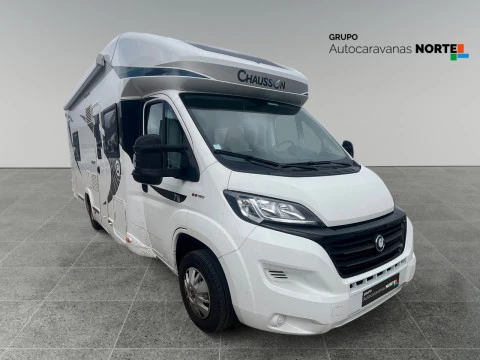 CHAUSSON WELCOME WELCOME 716