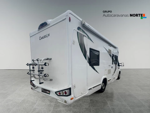 CHAUSSON WELCOME WELCOME 716