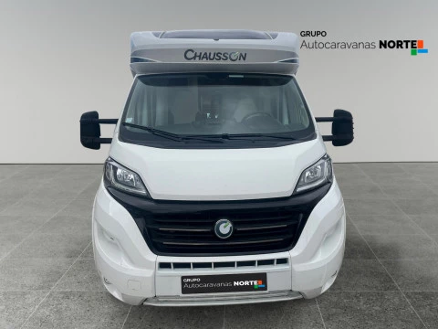 CHAUSSON WELCOME WELCOME 716