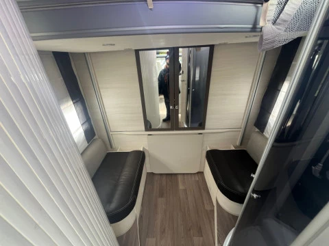 CHAUSSON WELCOME WELCOME 716
