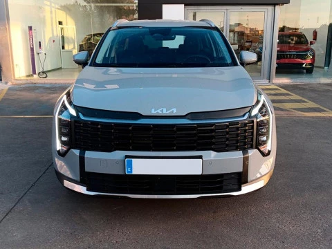 Kia Sportage 1.6 T-GDI 110KW DRIVE 5P