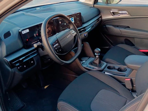 Kia Sportage 1.6 T-GDI 110KW DRIVE 5P