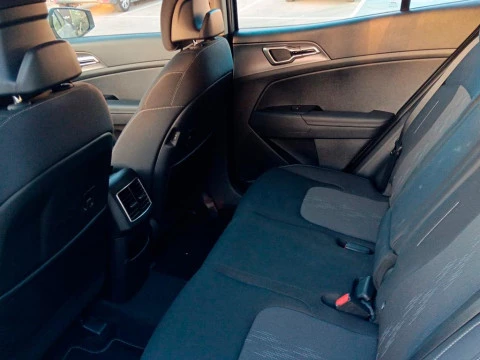 Kia Sportage 1.6 T-GDI 110KW DRIVE 5P