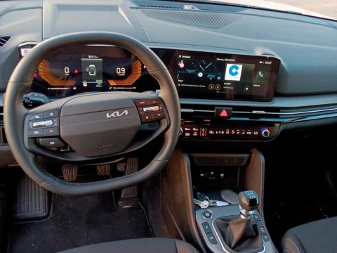 Kia Sportage 1.6 T-GDI 110KW DRIVE 5P