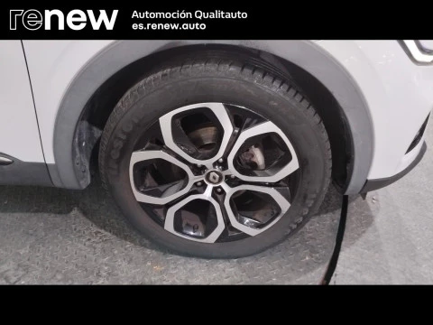 Renault Arkana   1.3 TCe Zen EDC 103kW