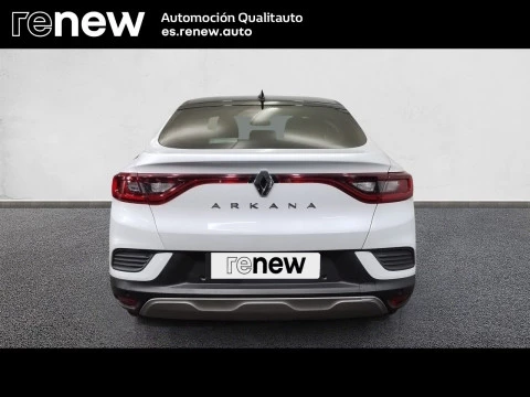 Renault Arkana   1.3 TCe Zen EDC 103kW