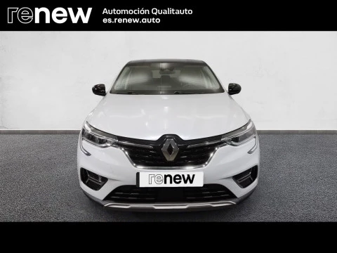 Renault Arkana   1.3 TCe Zen EDC 103kW