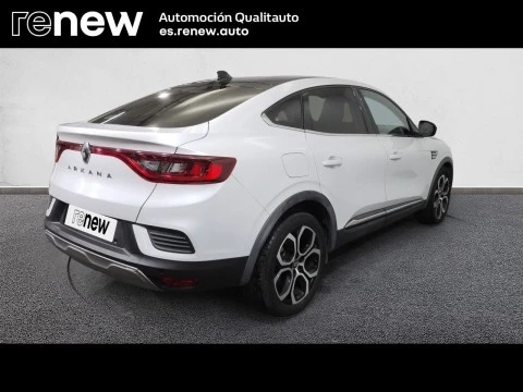 Renault Arkana   1.3 TCe Zen EDC 103kW