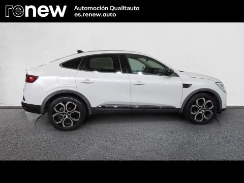 Renault Arkana   1.3 TCe Zen EDC 103kW