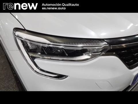 Renault Arkana   1.3 TCe Zen EDC 103kW