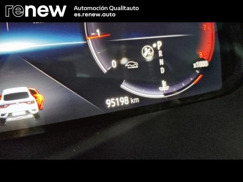 Renault Arkana   1.3 TCe Zen EDC 103kW