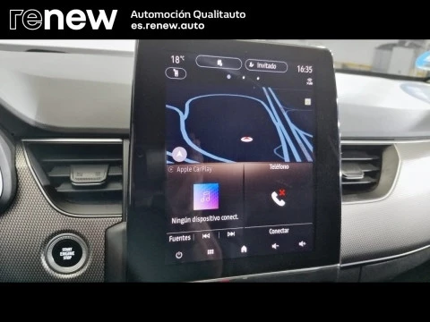 Renault Arkana   1.3 TCe Zen EDC 103kW