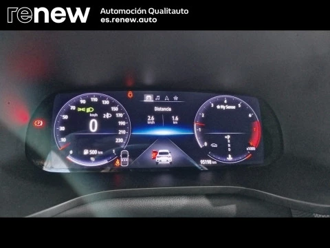 Renault Arkana   1.3 TCe Zen EDC 103kW