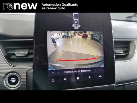 Renault Arkana   1.3 TCe Zen EDC 103kW