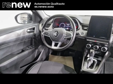 Renault Arkana   1.3 TCe Zen EDC 103kW