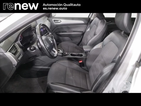 Renault Arkana   1.3 TCe Zen EDC 103kW