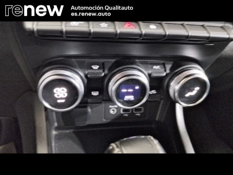 Renault Arkana   1.3 TCe Zen EDC 103kW