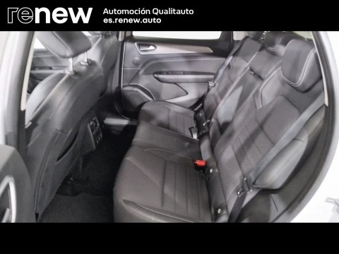 Renault Arkana   1.3 TCe Zen EDC 103kW