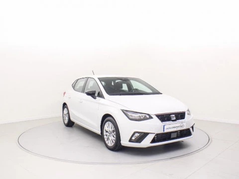 Seat Ibiza 1.0 TSI 85 KW (115 CV) START/STOP FR SALTA!