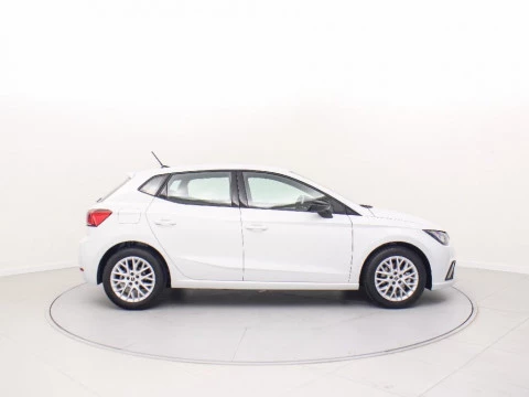 Seat Ibiza 1.0 TSI 85 KW (115 CV) START/STOP FR SALTA!