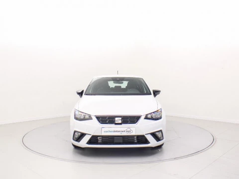 Seat Ibiza 1.0 TSI 85 KW (115 CV) START/STOP FR SALTA!