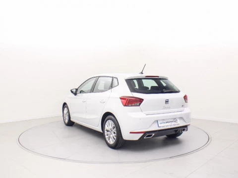 Seat Ibiza 1.0 TSI 85 KW (115 CV) START/STOP FR SALTA!
