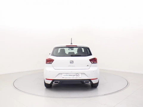 Seat Ibiza 1.0 TSI 85 KW (115 CV) START/STOP FR SALTA!