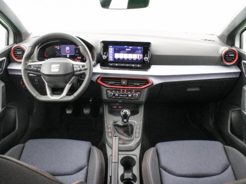 Seat Ibiza 1.0 TSI 85 KW (115 CV) START/STOP FR SALTA!