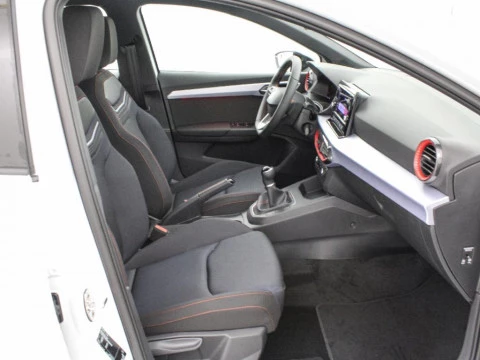 Seat Ibiza 1.0 TSI 85 KW (115 CV) START/STOP FR SALTA!