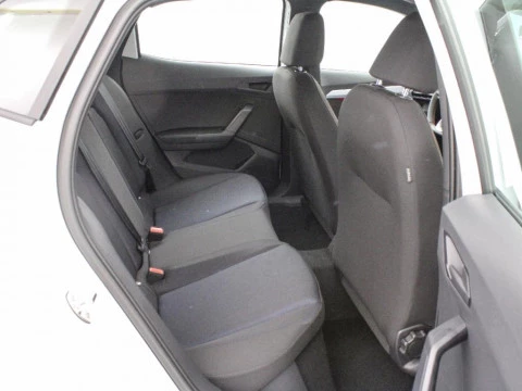 Seat Ibiza 1.0 TSI 85 KW (115 CV) START/STOP FR SALTA!