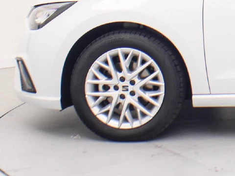 Seat Ibiza 1.0 TSI 85 KW (115 CV) START/STOP FR SALTA!