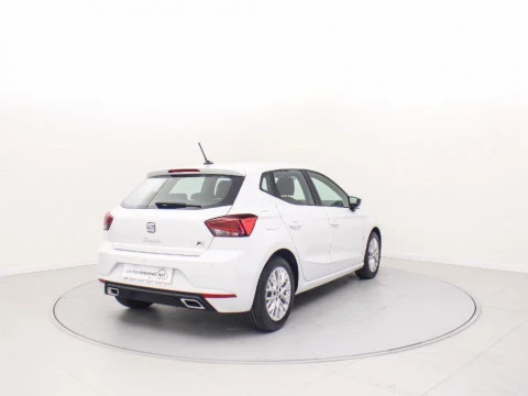 Seat Ibiza 1.0 TSI 85 KW (115 CV) START/STOP FR SALTA!