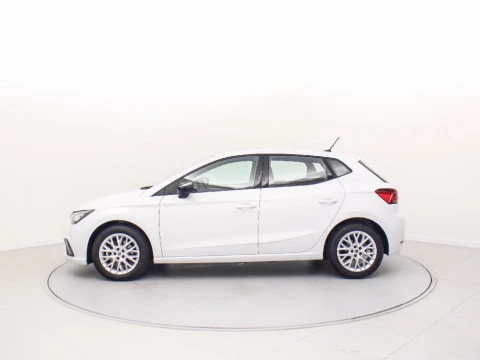 Seat Ibiza 1.0 TSI 85 KW (115 CV) START/STOP FR SALTA!