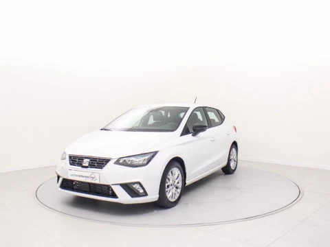 Seat Ibiza 1.0 TSI 85 KW (115 CV) START/STOP FR SALTA!
