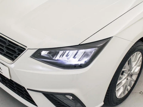 Seat Ibiza 1.0 TSI 85 KW (115 CV) START/STOP FR SALTA!