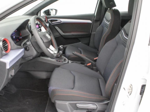 Seat Ibiza 1.0 TSI 85 KW (115 CV) START/STOP FR SALTA!