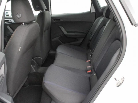 Seat Ibiza 1.0 TSI 85 KW (115 CV) START/STOP FR SALTA!