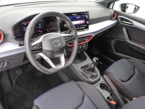 Seat Ibiza 1.0 TSI 85 KW (115 CV) START/STOP FR SALTA!