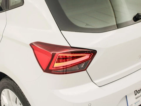 Seat Ibiza 1.0 TSI 85 KW (115 CV) START/STOP FR SALTA!