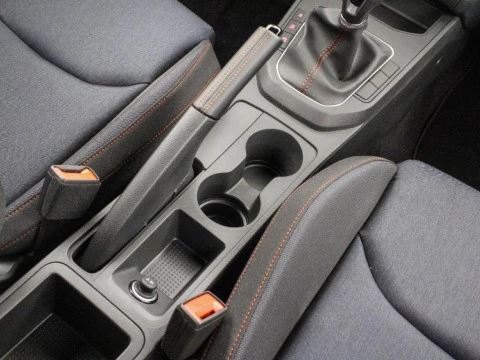 Seat Ibiza 1.0 TSI 85 KW (115 CV) START/STOP FR SALTA!