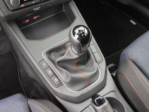 Seat Ibiza 1.0 TSI 85 KW (115 CV) START/STOP FR SALTA!