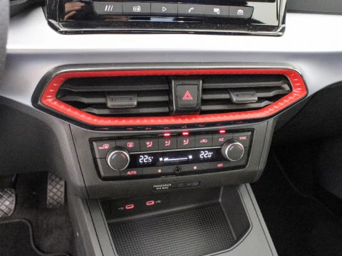 Seat Ibiza 1.0 TSI 85 KW (115 CV) START/STOP FR SALTA!