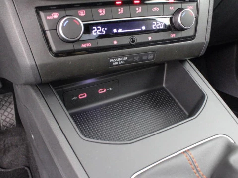 Seat Ibiza 1.0 TSI 85 KW (115 CV) START/STOP FR SALTA!