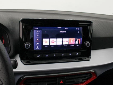 Seat Ibiza 1.0 TSI 85 KW (115 CV) START/STOP FR SALTA!