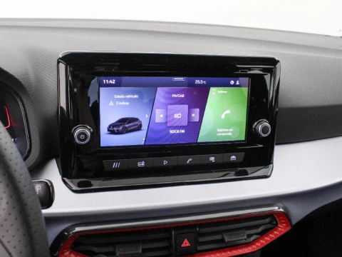 Seat Ibiza 1.0 TSI 85 KW (115 CV) START/STOP FR SALTA!