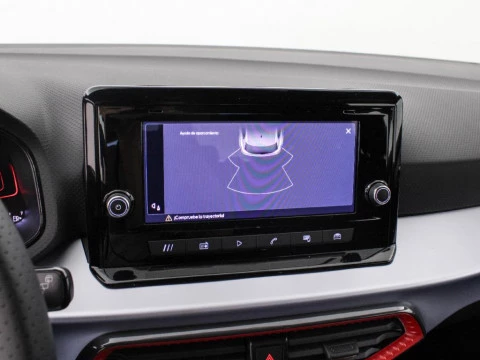 Seat Ibiza 1.0 TSI 85 KW (115 CV) START/STOP FR SALTA!