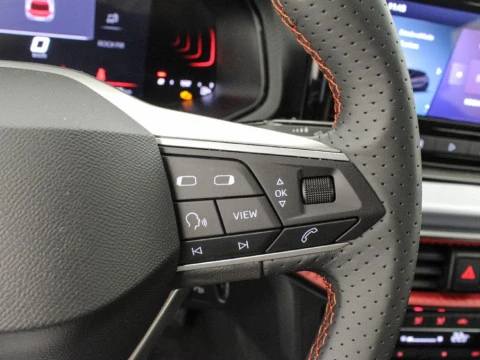 Seat Ibiza 1.0 TSI 85 KW (115 CV) START/STOP FR SALTA!